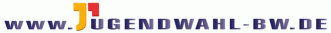 Logo Jugendwahl